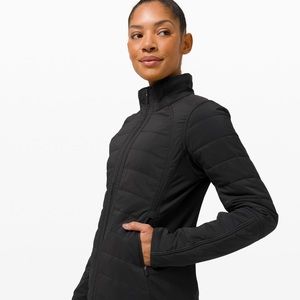 Lululemon Another Mile Jacket